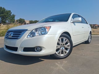 2009 Toyota AVALON XLS