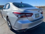 2021 Toyota Camry XLE