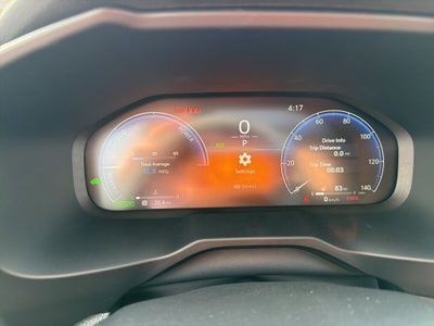 2025 Toyota RAV4 Hybrid Hybrid XSE