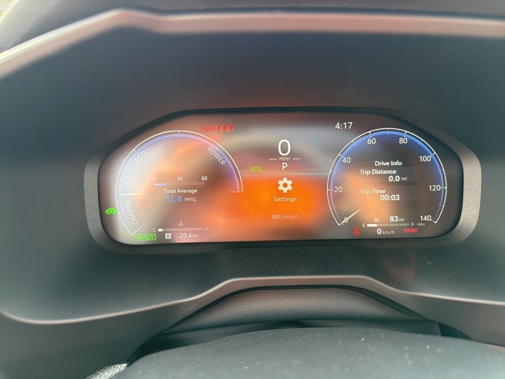 2025 Toyota RAV4 Hybrid Hybrid XSE