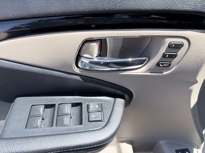 2021 Honda Pilot Touring 8 Passenger