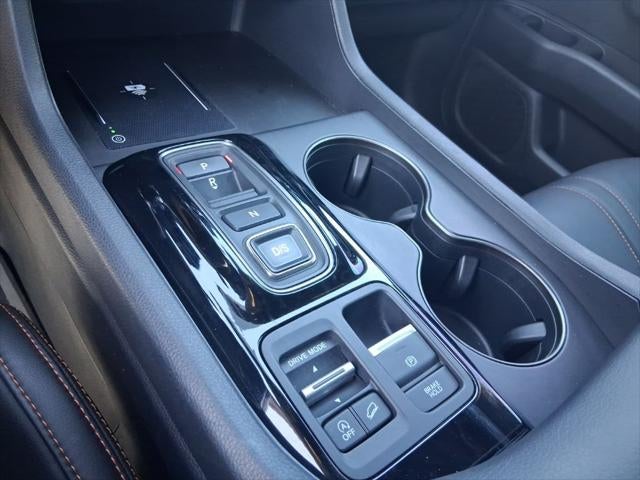 2023 Honda Pilot TrailSport