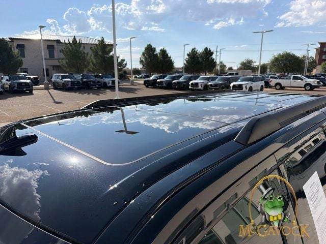2021 Lincoln Navigator L Black Label