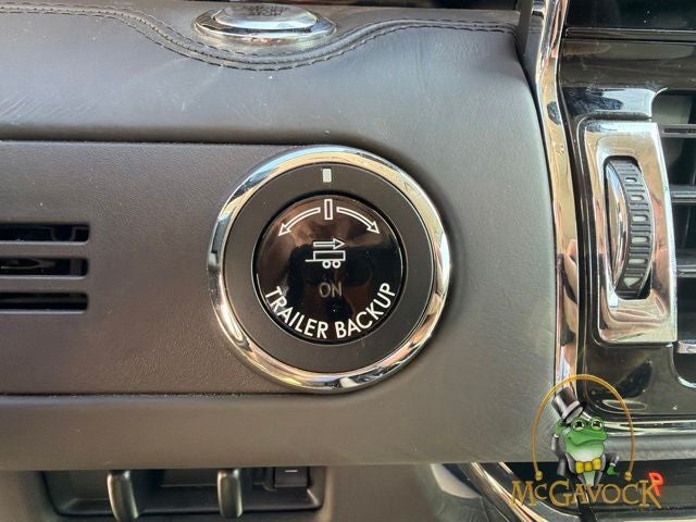 2021 Lincoln Navigator L Black Label
