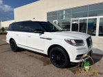 2021 Lincoln Navigator L Black Label