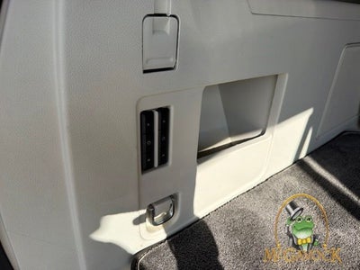 2021 Lincoln Navigator L Black Label