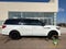 2021 Lincoln Navigator L Black Label
