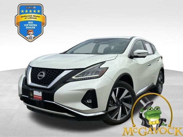2024 Nissan Murano SL