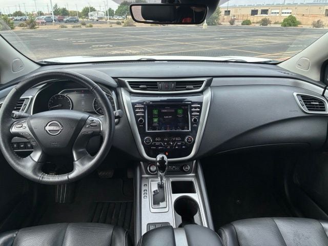 2024 Nissan Murano SL