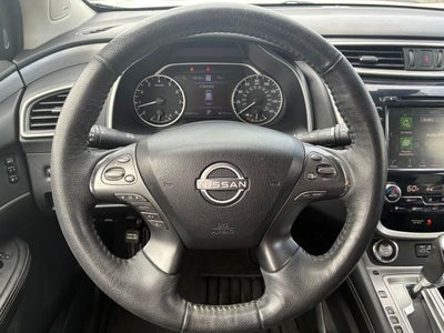 2024 Nissan Murano SL