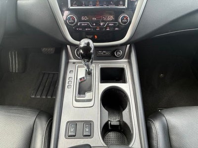 2024 Nissan Murano SL