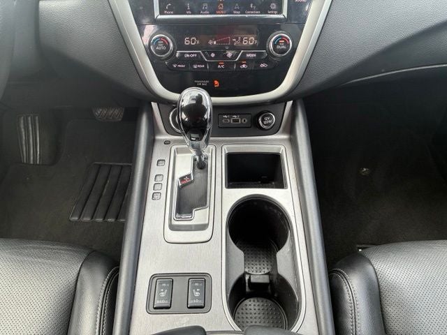 2024 Nissan Murano SL