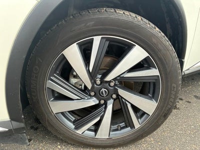 2024 Nissan Murano SL