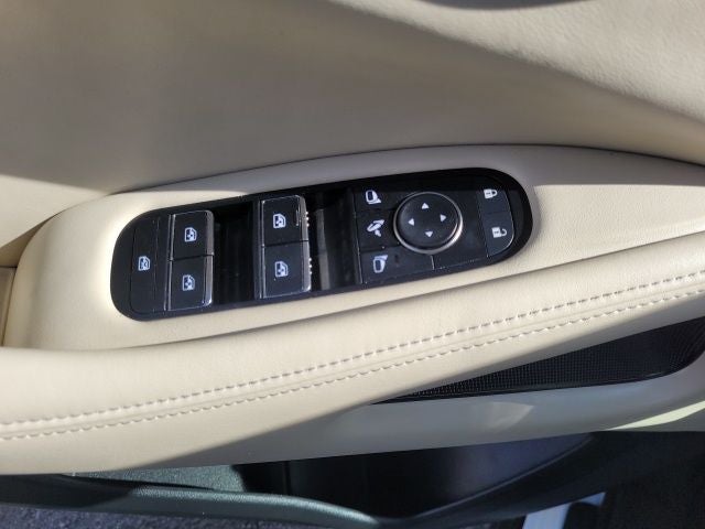 2023 INFINITI QX60 PURE