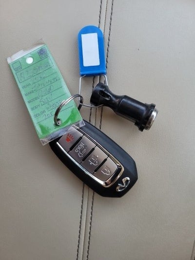 2023 INFINITI QX60 PURE