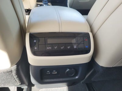 2023 INFINITI QX60 PURE