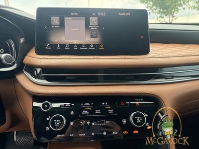2023 INFINITI QX60 Autograph