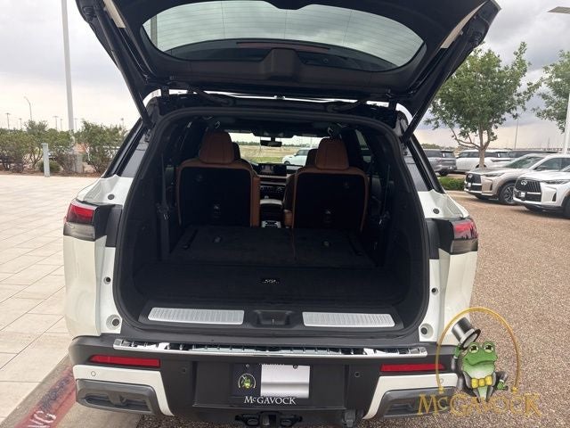 2023 INFINITI QX60 Autograph