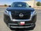 2022 Nissan Pathfinder S