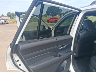 2026 Toyota Grand Highlander Hybrid Hybrid MAX Limited