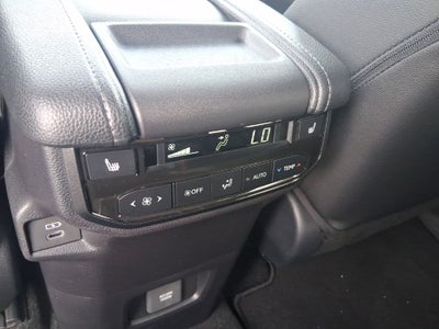 2026 Toyota Grand Highlander Hybrid Hybrid MAX Limited