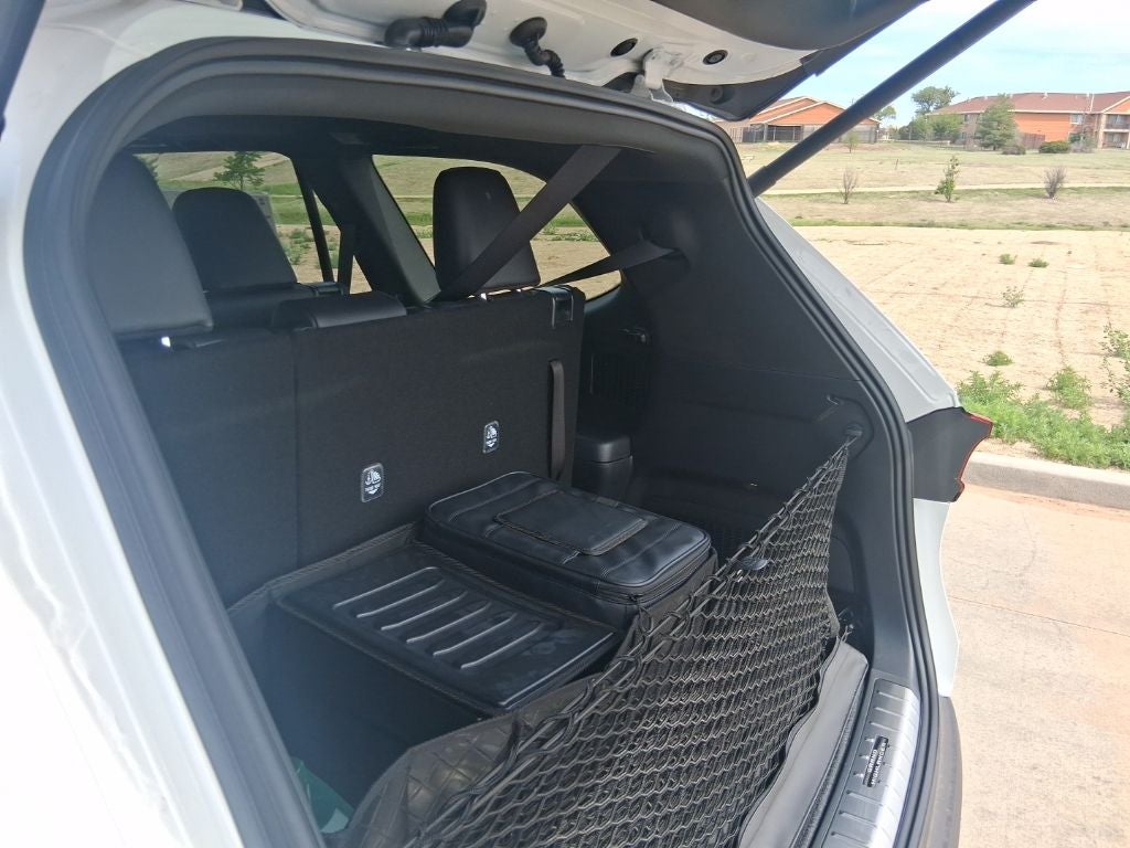 2026 Toyota Grand Highlander Hybrid Hybrid MAX Limited