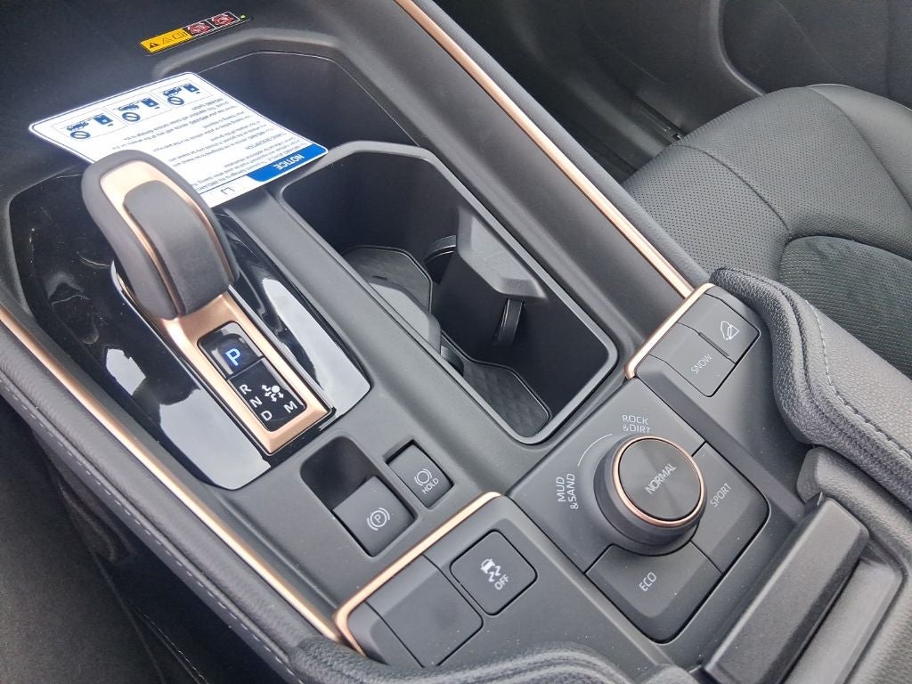 2026 Toyota Grand Highlander Hybrid Hybrid MAX Limited