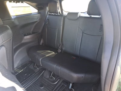 2026 Toyota Sienna Woodland Edition 7 Passenger