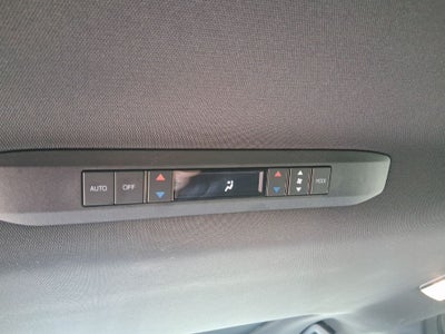 2026 Toyota Sienna Woodland Edition 7 Passenger