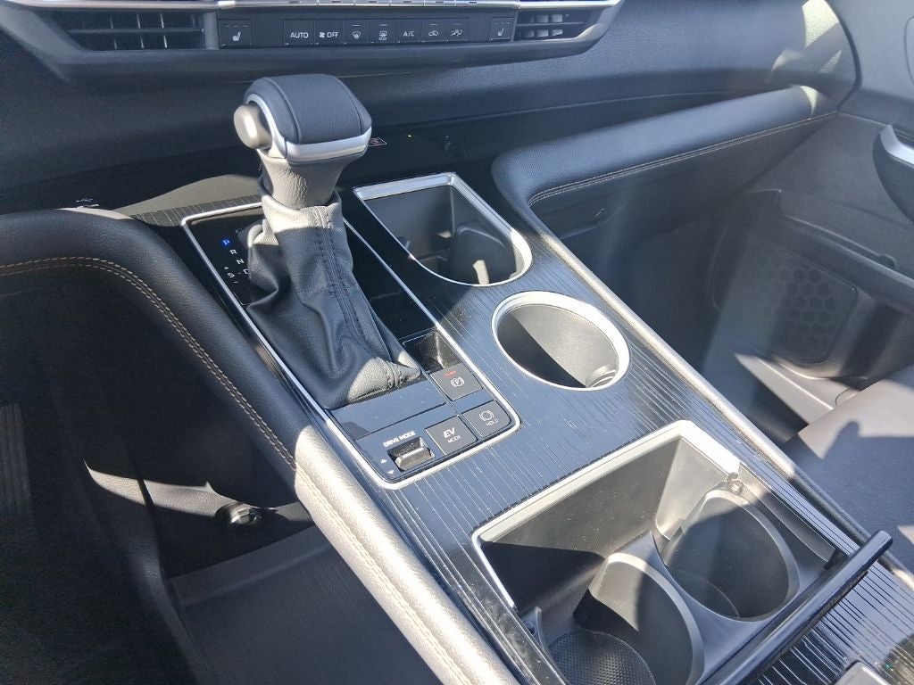 2026 Toyota Sienna Woodland Edition 7 Passenger