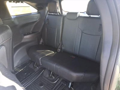 2026 Toyota Sienna Woodland Edition 7 Passenger