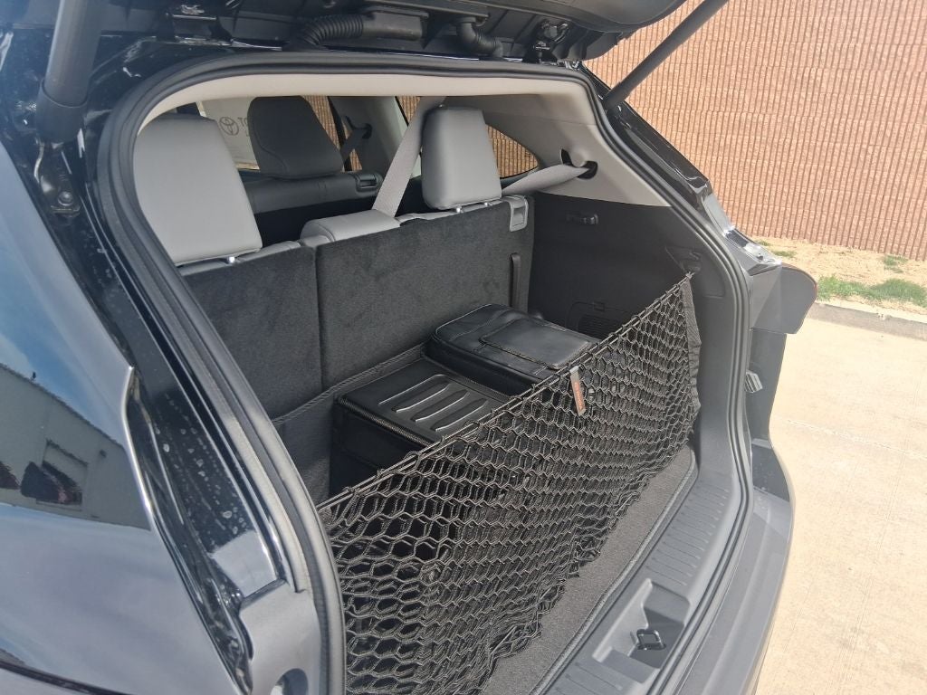 2026 Toyota Highlander Hybrid Hybrid XLE