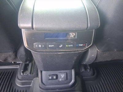 2021 Toyota HIGHLANDER HYBRD Limited