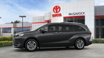 2025 Toyota Sienna Limited