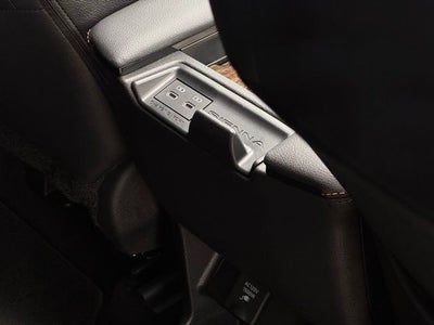 2025 Toyota SIENNA LTD AWD Limited 7 Passenger