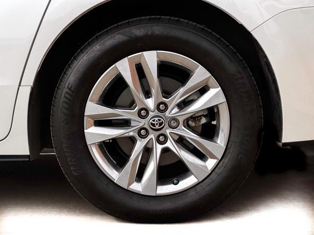 2025 Toyota SIENNA LTD AWD Limited 7 Passenger