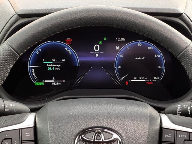 2025 Toyota SIENNA LTD AWD Limited 7 Passenger