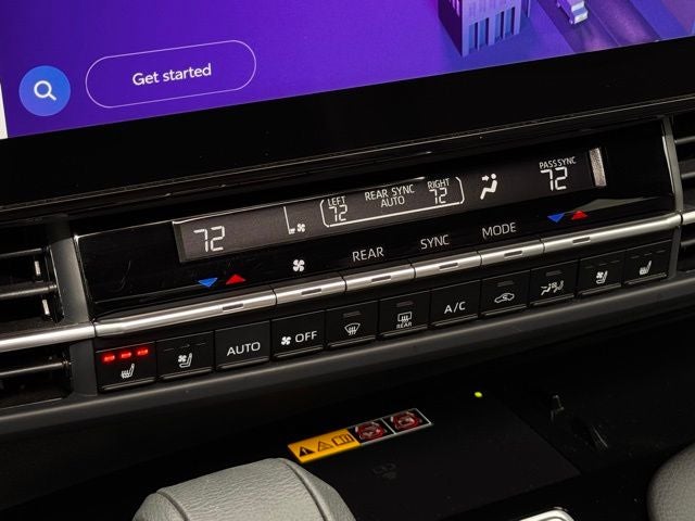 2025 Toyota SIENNA LTD AWD Limited 7 Passenger