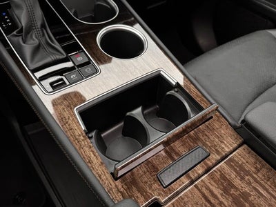 2025 Toyota SIENNA LTD AWD Limited 7 Passenger