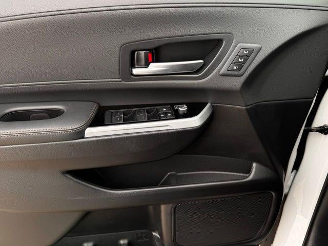 2025 Toyota SIENNA LTD AWD Limited 7 Passenger