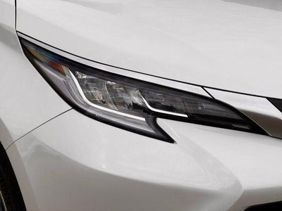 2025 Toyota SIENNA LTD AWD Limited 7 Passenger