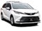 2025 Toyota SIENNA LTD AWD Limited 7 Passenger
