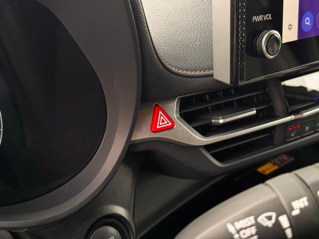 2025 Toyota SIENNA LTD AWD Limited 7 Passenger