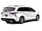 2025 Toyota SIENNA LTD AWD Limited 7 Passenger
