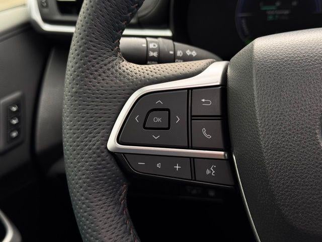 2025 Toyota SIENNA LTD AWD Limited 7 Passenger