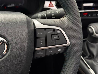 2025 Toyota SIENNA LTD AWD Limited 7 Passenger