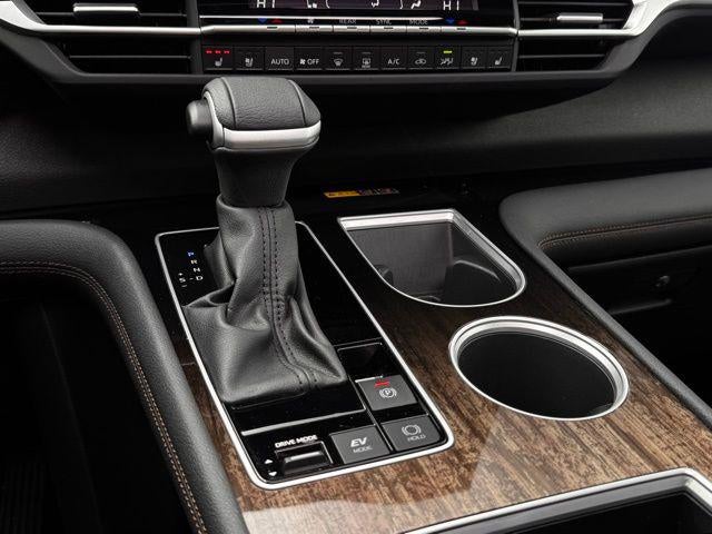 2025 Toyota SIENNA LTD AWD Limited 7 Passenger