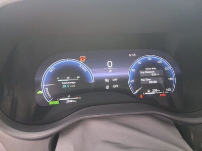 2025 Toyota Sienna Limited 7 Passenger