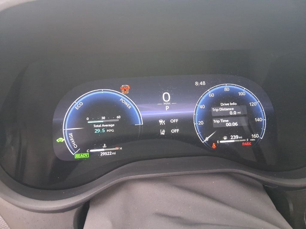 2025 Toyota Sienna Limited 7 Passenger