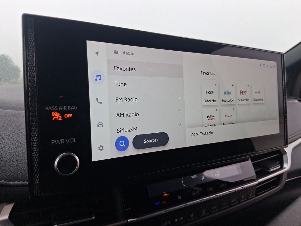 2025 Toyota Sienna Limited 7 Passenger